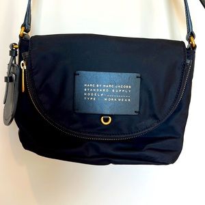 Marc Jacobs Natasha crossbody